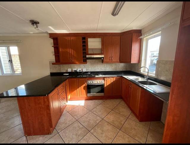 3 BEDROOM PROPERTY TO RENT IN RIVERSPRAY LIFESTYLE ESTATE